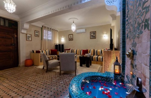 Arset El Bilk House | Riad Dar Lamia Your Privet Riad in Marrakech
