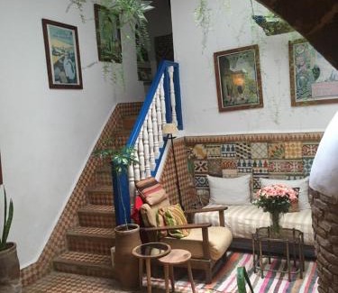 Medina Bed & Breakfast | Riad Dar Latifa