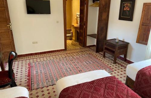 Talaa House | Riad Dar Laura