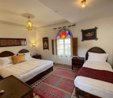 Talaa House | Riad Dar Laura