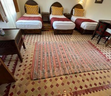 Talaa House | Riad Dar Laura