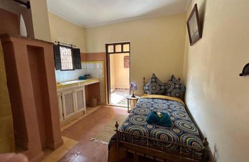 Taroudannt House | Riad Dar Laure