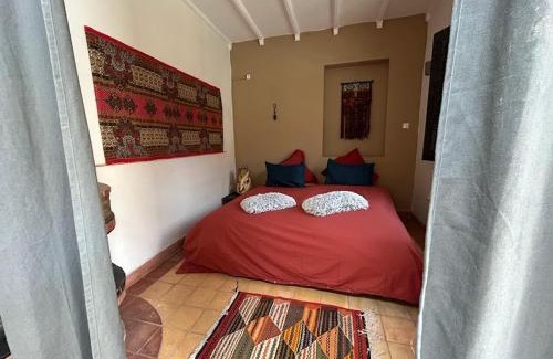 Taroudannt House | Riad Dar Laure