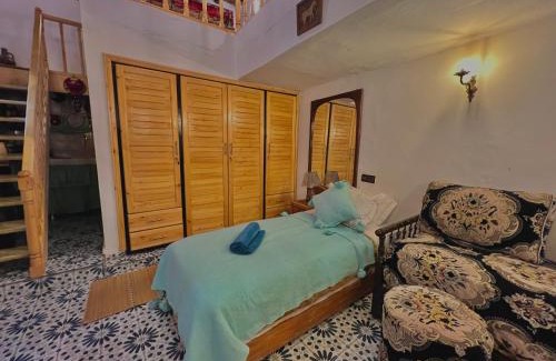 Kasbah House | Riad Dar Mami