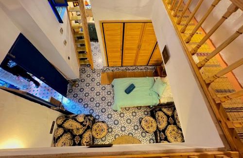 Kasbah House | Riad Dar Mami