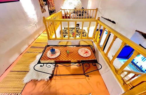 Kasbah House | Riad Dar Mami