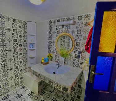 Kasbah House | Riad Dar Mami