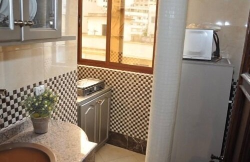 Tangier Bed & Breakfast | Riad Dar Mesouda