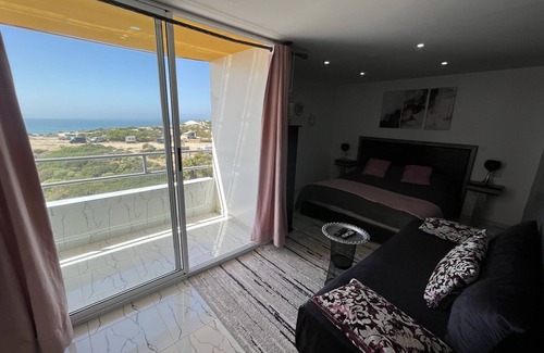 Imsouane House | Riad Dar Naima Imsouane