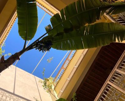 Mellah House | RIAD DAR NAOMI