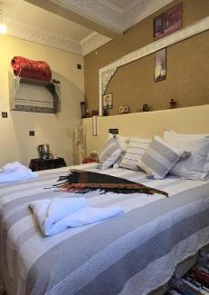 Imlil House | Riad Dar Omar