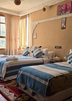 Imlil House | Riad Dar Omar