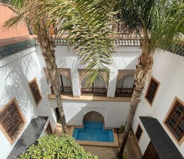 Diour Jdad Villa | Riad Dar one