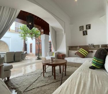 Diour Jdad Villa | Riad Dar one