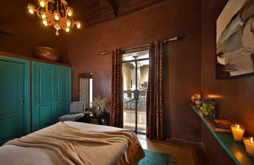 Mellah House | Riad Dar One