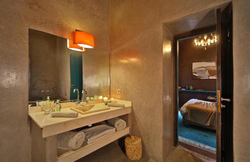 Mellah House | Riad Dar One
