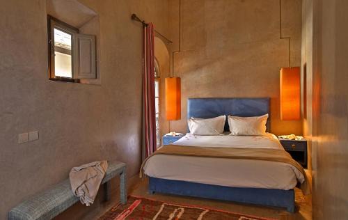 Mellah House | Riad Dar One
