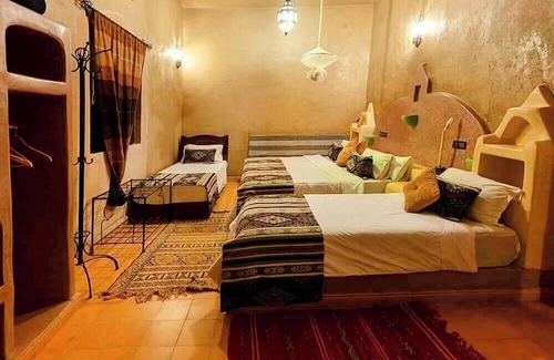 Hassilabied House | Riad Dar Ouzine