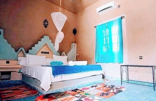Hassilabied House | Riad Dar Ouzine