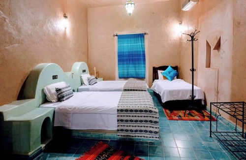 Hassilabied House | Riad Dar Ouzine