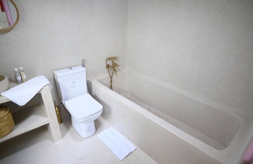 Medina of Rabat House | Riad Dar Rabiaa