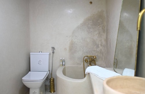 Medina of Rabat House | Riad Dar Rabiaa