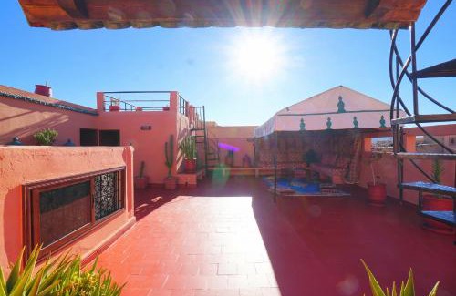 Ouarzazate House | Riad Dar Rita