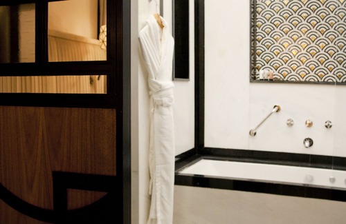 Medina of Tangier House | Riad Dar Saba - Saba'S House