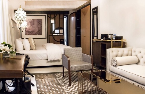 Medina of Tangier House | Riad Dar Saba - Saba'S House