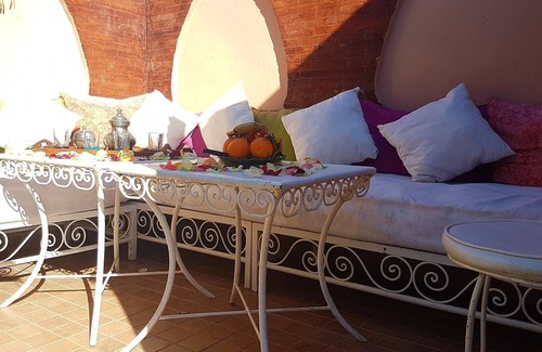 Sidi Bou Amar House | Riad Dar Salam - Exclusive (19p)