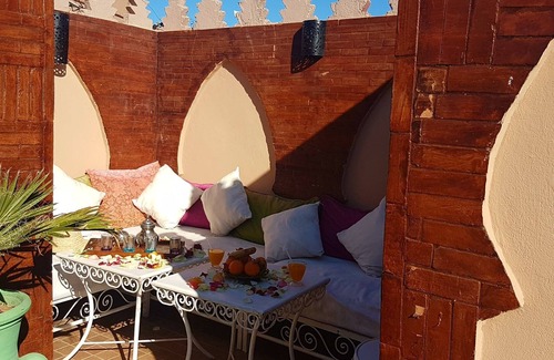 Sidi Bou Amar House | Riad Dar Salam - Exclusive (19p)