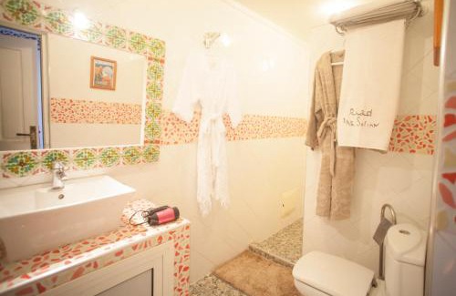 Amezrou House | Riad Dar Sofian