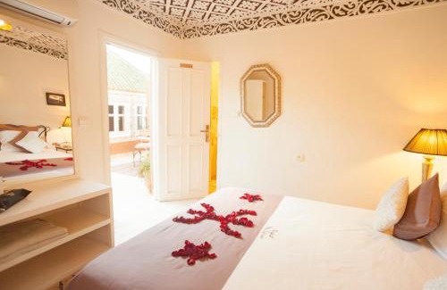 Amezrou House | Riad Dar Sofian