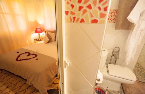 Amezrou House | Riad Dar Sofian