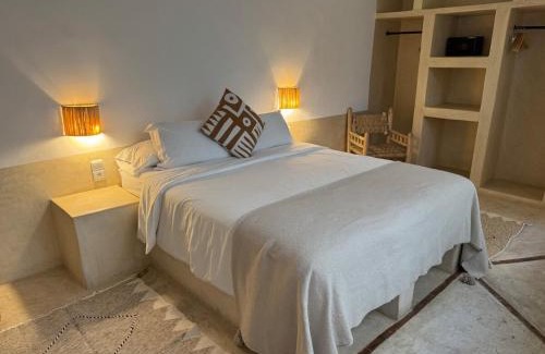 Arset El Bilk Villa | Riad Dar Sun, Private Medina Gem 2 Pools & Rooftop