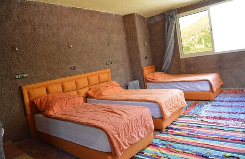 Aroumd House | Riad Dar Tagine