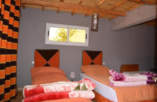 Aroumd House | Riad Dar Tagine