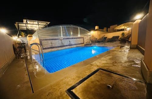 Talaa House | Riad Dar Tahri & SPA