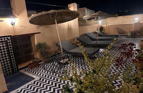 Talaa House | Riad Dar Tahri & SPA
