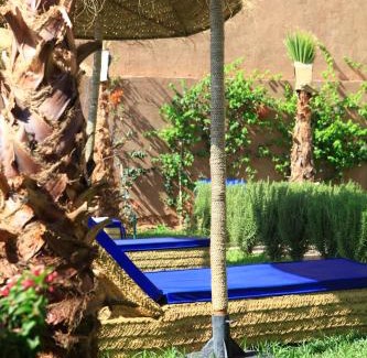 Amezrou Bed & Breakfast | Riad Dar Tiziri