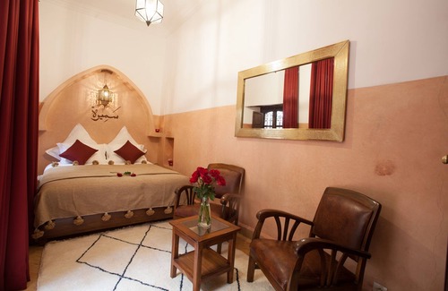 Medina House | RIAD DAR YEMA