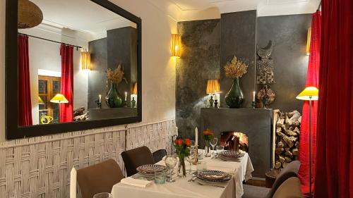 Sidi Ben Slimane El Jazouli House | Riad Dar Zaman