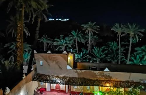 Amezrou House | Riad Dar Zaouia