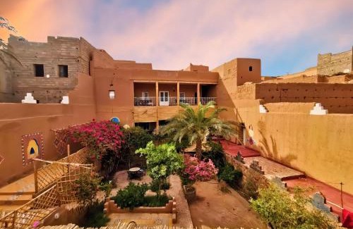Amezrou House | Riad Dar Zaouia