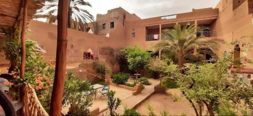 Amezrou House | Riad Dar Zaouia