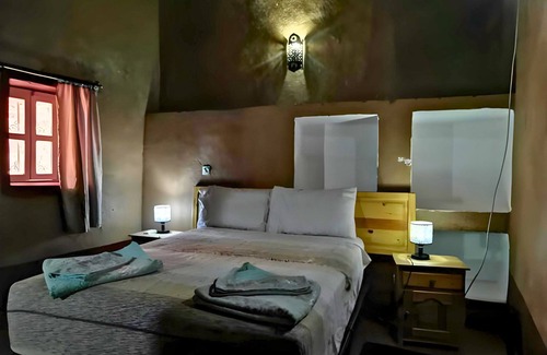 Amezrou House | Riad dar zaouia