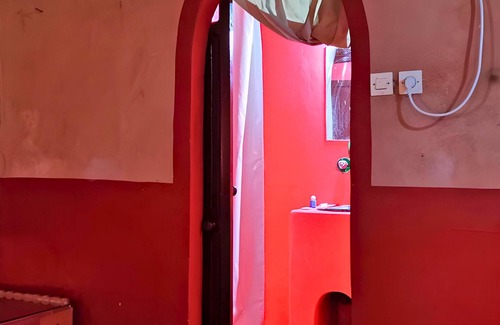 Amezrou House | Riad dar zaouia
