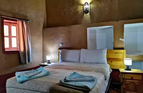 Amezrou House | Riad dar zaouia