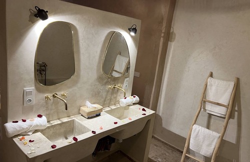 Sidi Bou Amar House | Riad Darchica