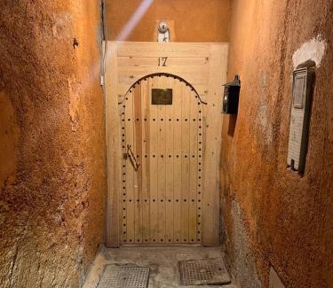 Sidi Bou Amar House | Riad Darchica